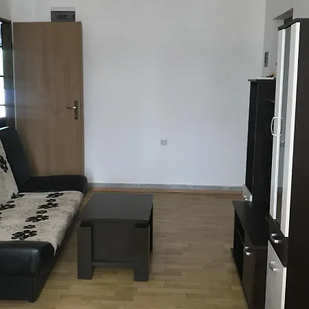 Quaint In With Swimming Pool Апартаменты Пореч