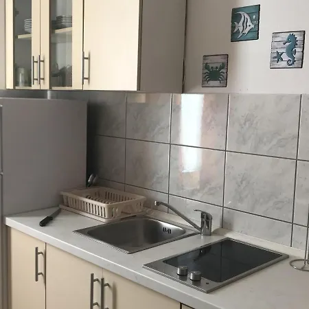 Quaint In With Swimming Pool * Пореч