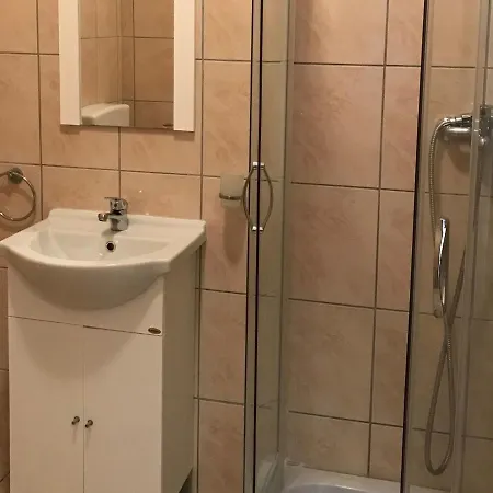 Quaint In With Swimming Pool Apartmán *